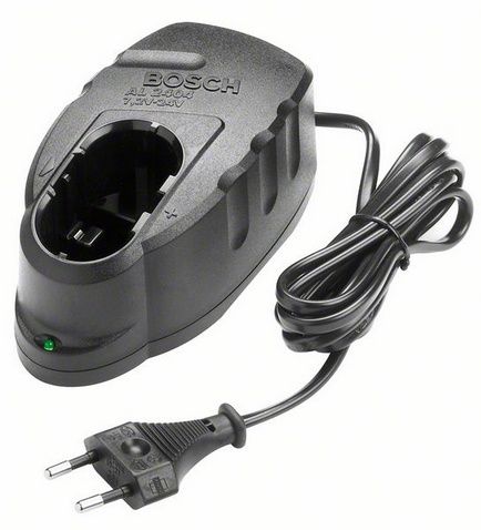BOSCH AKÜ ŞARJ CİHAZI 7.2V-24V