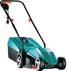 BOSCH ARM 32 ÇİM BİÇME MAKİNESİ ARM 32, YEŞİL