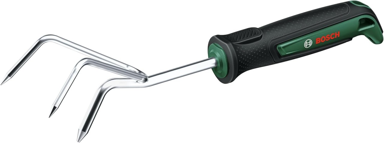 Bosch Bahçe Üç Dişli Tırmık 1.600.8B5.500