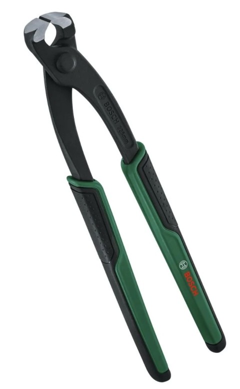 Bosch Betoncu Kalıpçı Kerpeten 225mm 1.600.A02.Z9X