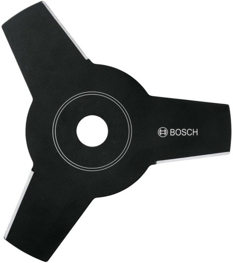 Bosch Brushcutter Metal Bıçak 23cm 2mm F.016.800.62