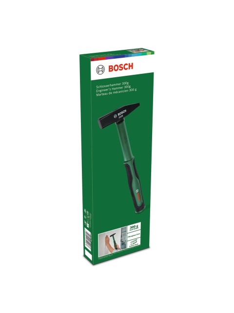Bosch Çekiç 300 gr 1.600.A02.7PH