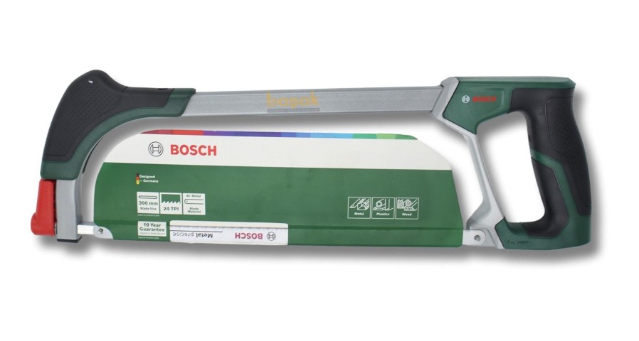Bosch Demir Testeresi 300mm 1.600.A02.ZA8