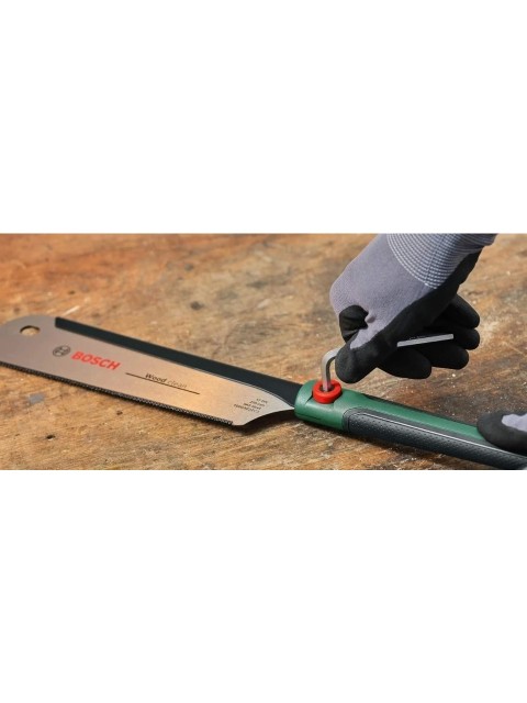 Bosch Dozuki Japon Testeresi 270 Mm - 1600A02ZB7
