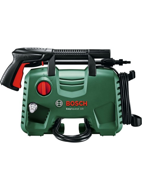 Bosch Easy Aquatak 120 Yüksek Basınçlı Yıkama 0.600.8A7.901