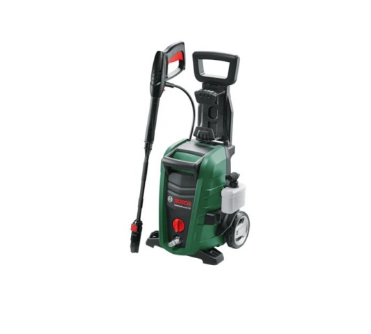 Bosch Easy Aquatak 135 Yüksek Basınçlı Yıkama Makinesi & Ev ve Araç Kiti