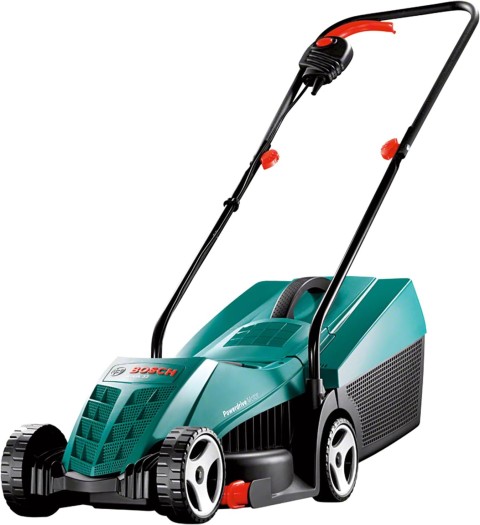 Bosch Easy Rotak 32-235 Elektrikli Çim Biçme Makinası 1200 Watt