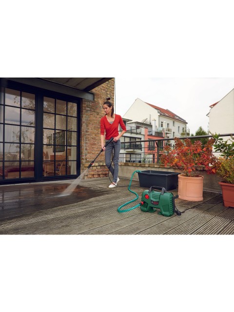 Bosch EasyAquatak 110 Yüksek Basınçlı Yıkama Makinesi