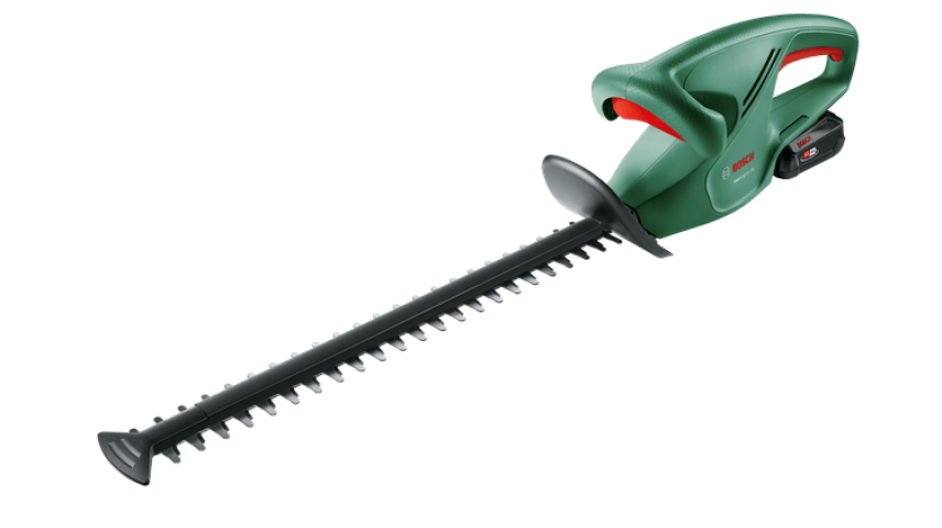 Bosch EasyHedgeCut 18-45 2.0Ah Tek Akülü Çit Kesme Makinesi - 0600849H02