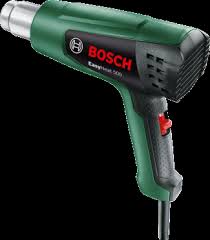 BOSCH EASYHEAT 500 Sıcak Hava Tabancası 1600W