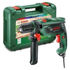 Bosch Easyimpact 550 Darbeli Matkap
