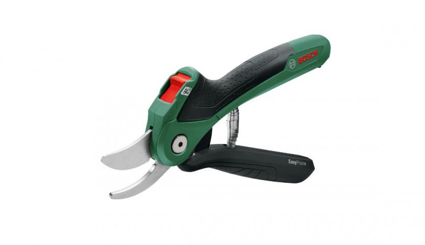 Bosch Easyprune Akülü Bahçe Makası 06008B2102(ADAPTÖRSÜZ)