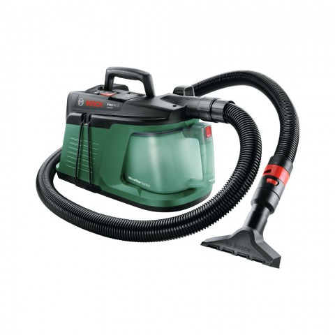 BOSCH EASYVAC 3 ELEKTRİKLİ SÜPÜRGE