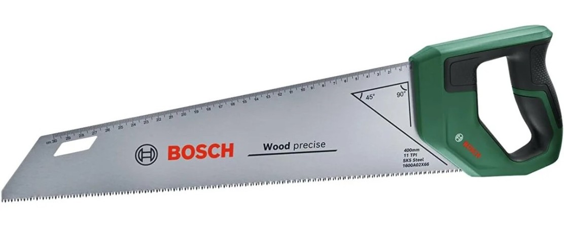 Bosch El Testeresi 400mm 1.600.A02.ZA9