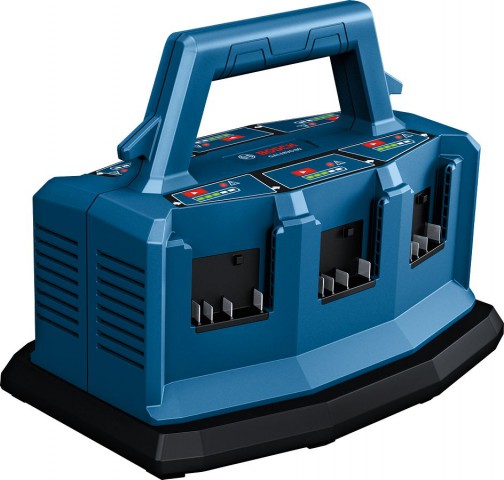 Bosch GAL 18V6-80 Şarj Cihazı