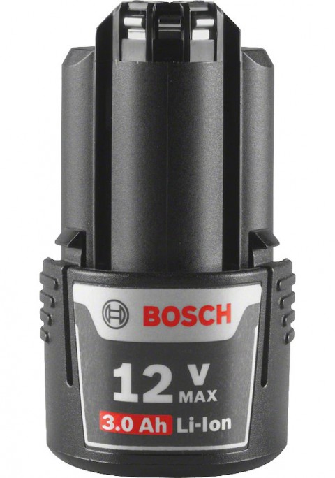 Bosch Akü paketi PBA 18V 2.5Ah W-B