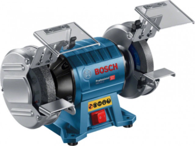 Bosch GBG 35-15 Taş Motoru 