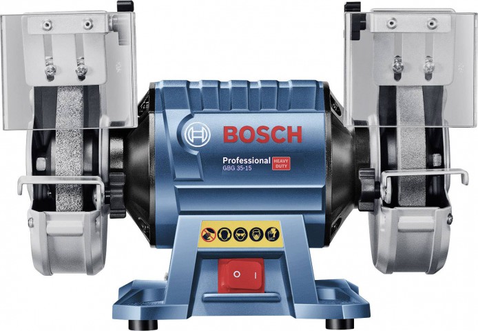 Bosch GBG 35-15 Taş Motoru 