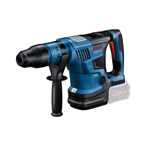 Bosch GBH 18V-36C Akülü Kırıcı Delici Solo
