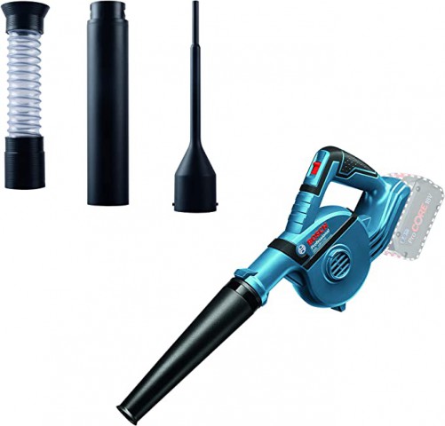 Bosch GBL 18V-120 Solo Akülü Üfleyici