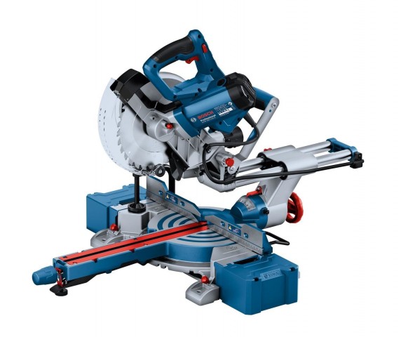 Bosch GCM 305-216 D Gönye Kesme Makinesi