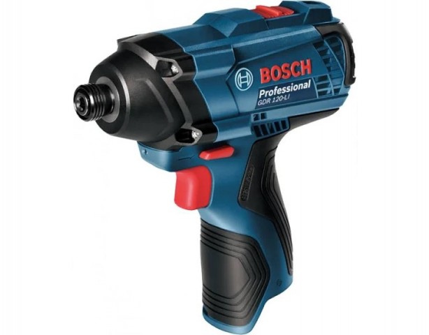 Bosch GDR 120-LI  Akülü Somun Sıkma (Solo) 0.601.9F0.000