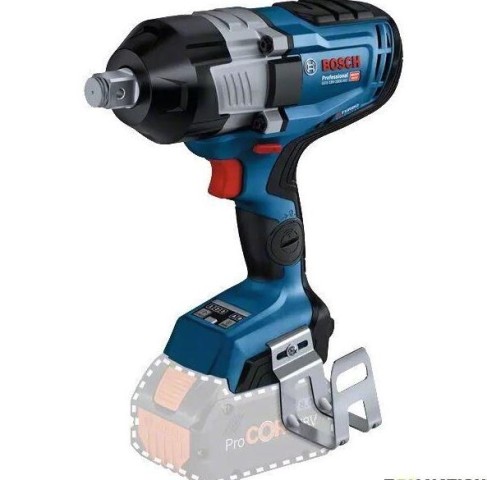Bosch GDS 18V-1600 HC A.Darb.Somun Sık.(SOLO)
