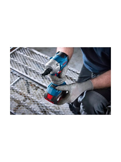 Bosch GDS 18V-350 Darbeli Somun Sıkma 0.601.9M5.021