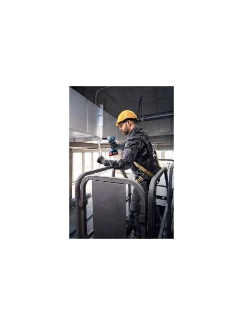 Bosch GDS 18V-350 Darbeli Somun Sıkma 0.601.9M5.021