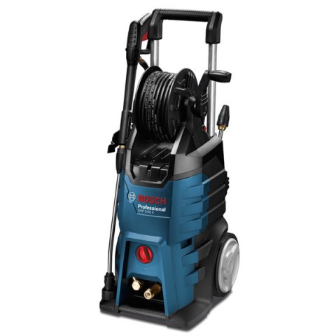 Bosch GHP 5-65 X Profosyonel Yüksek Basınçlı Yıkama Makinası