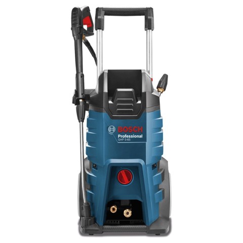 Bosch GHP 5-65 Yüksek Basınçlı Yıkama Makinesi