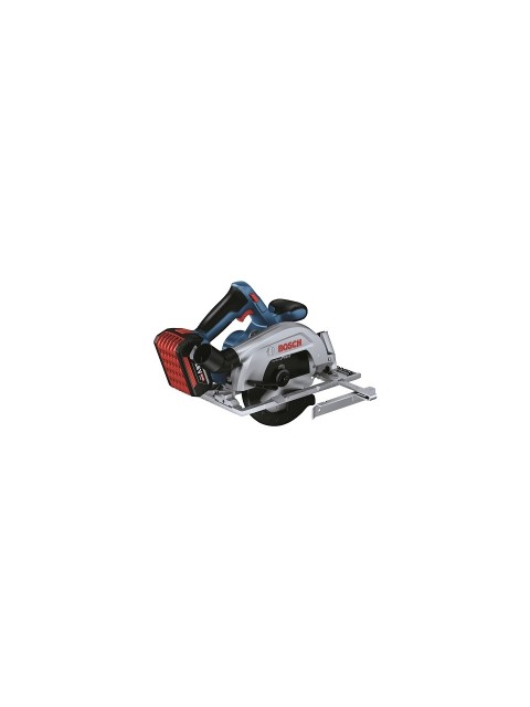 Bosch GKS185-LI Akülü Daire Testere 1x5Ah