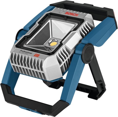 Bosch GLI 18V-1900 Akülü El Feneri (Solo) 0.601.446.400
