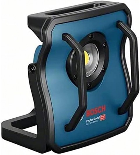 Bosch GLI 18V-4000 C Akülü Led Projektör (SOLO)