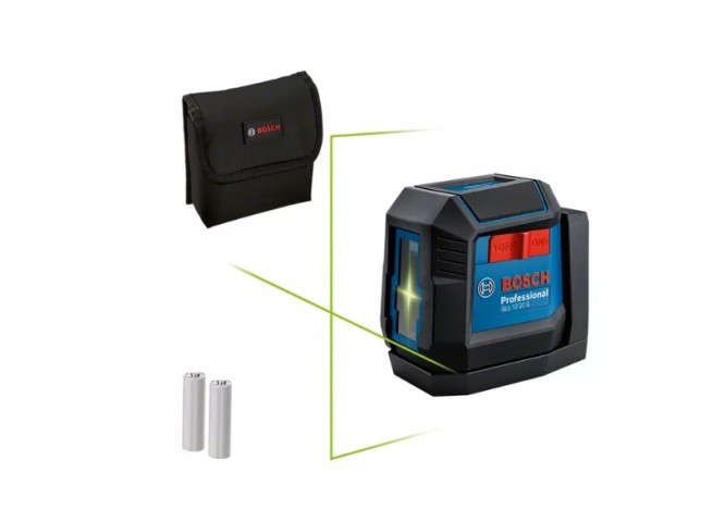 Bosch GLL 12-22 G Çizgi Lazeri