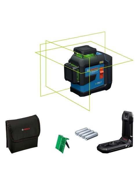 Bosch GLL 80-33 G 0.601.065.500