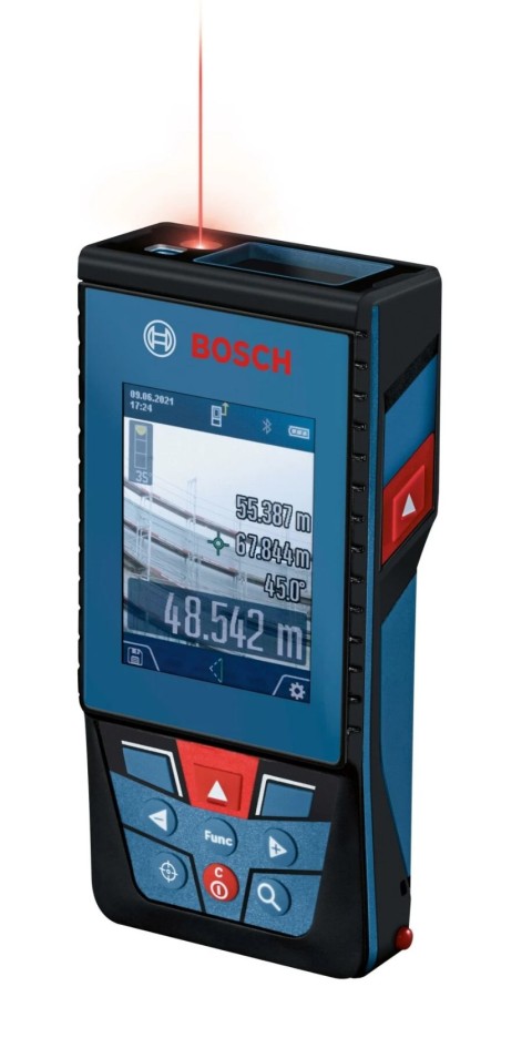 Bosch GLM 100-25 C Lazermetre 0.601.072.Y00