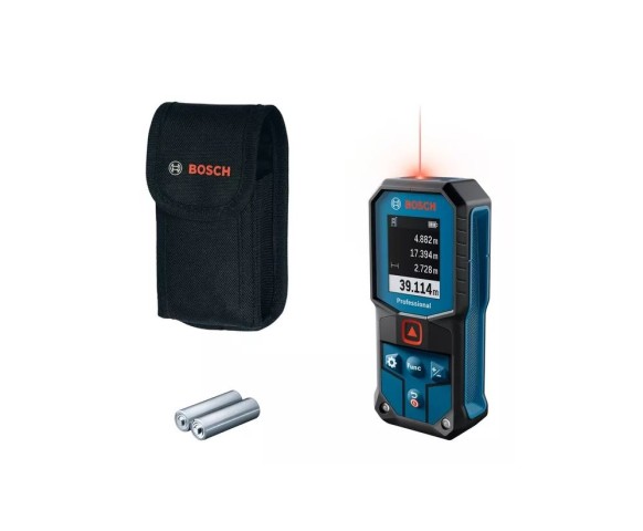 Bosch GLM 40-31 Lazermetre Uzaklık Ölçer 