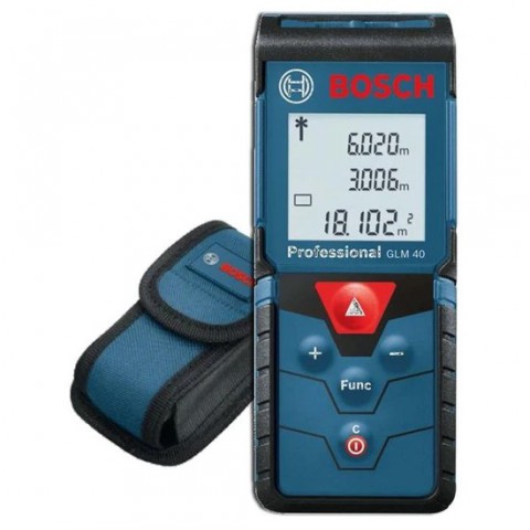 Bosch GLM 40 Lazermetre