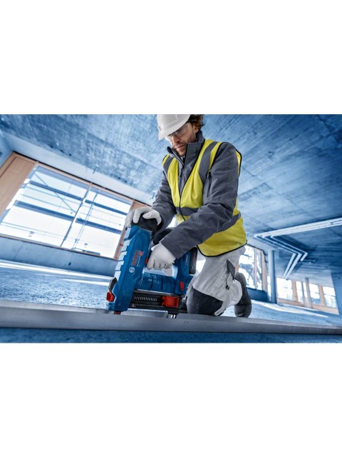 Bosch GNB 18V-38 Akülü Çivi Çakma Tabancası Solo XL-Box 0.601.9L7.001