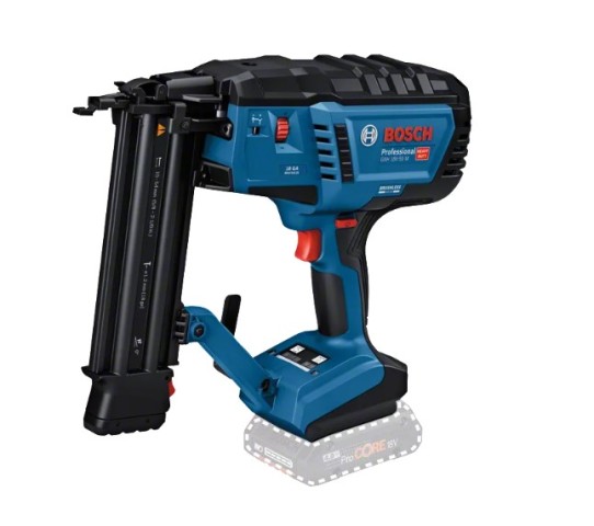 Bosch GNH 18V-50 M Çivi Çakma Tabancası (SOLO)0.601.482.400