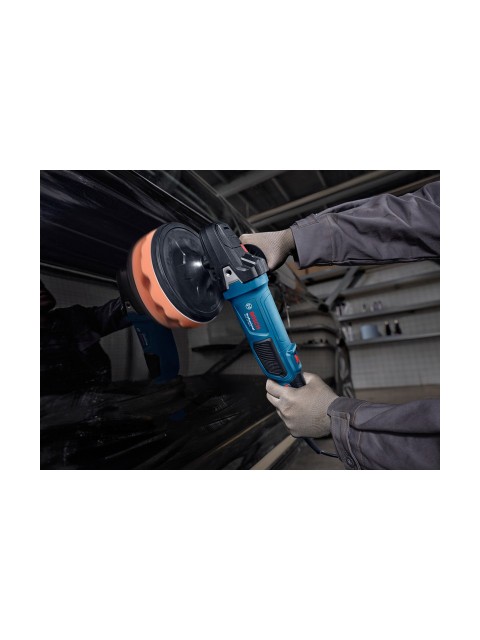 Bosch GOP 11-180 S Köşeli Polisaj Makinesi 