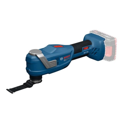 Bosch GOP 18V-30 Akülü Salınım Har.Makinası (solo)