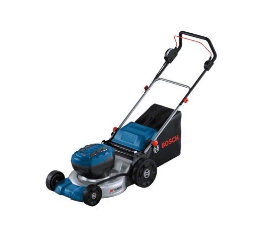 Bosch GRA 18V 2-46 Çim Biçme Makinesi  (Solo)