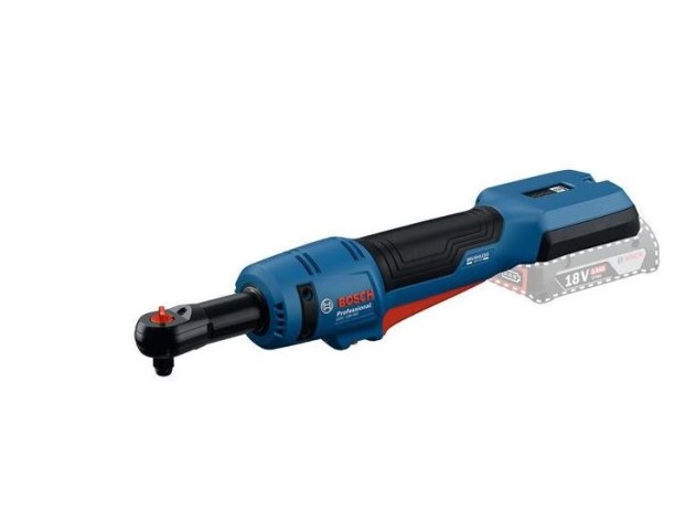Bosch GRC 18V-60 Akülü Köşeli Somun Sıkma (solo)