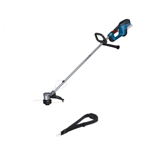 Bosch GRT 18V-33 Akülü Kenar Kesme Makinesi (SOLO) 0.600.8D0.000