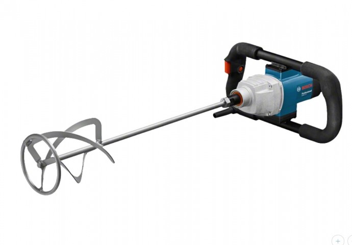 Bosch GRW 12 E Boya ve Harç Karıştırıcı