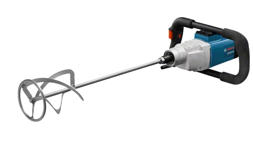 Bosch GRW 18-12 E Boya ve Harç Karıştırıcı 0.601.1A8.000