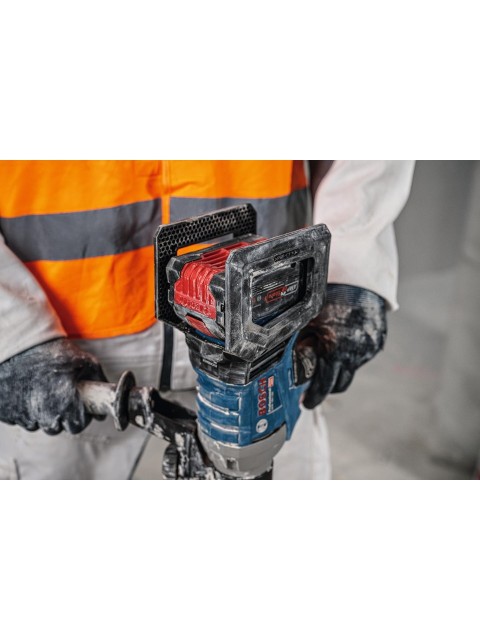 Bosch 18V-120 Akülü Karıştırıcı Solo 0.601.1C2.000
