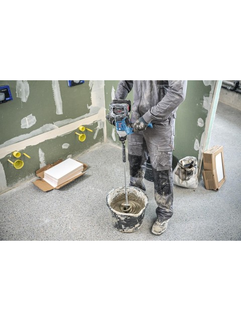 Bosch 18V-120 Akülü Karıştırıcı Solo 0.601.1C2.000